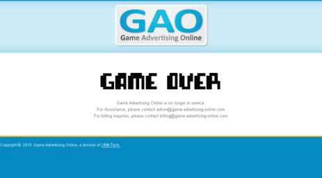 game-advertising-online.com