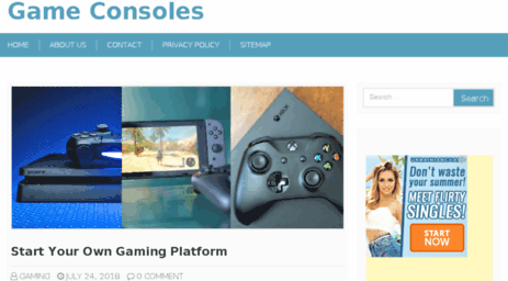 game-consoles.org