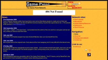 game-point.net