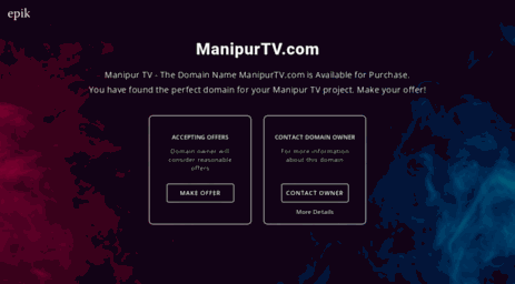 game.manipurtv.com