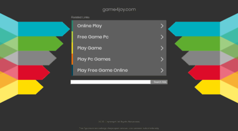 game4joy.com