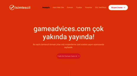 gameadvices.com