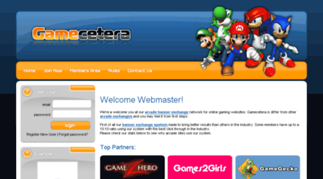 gamecetera.com
