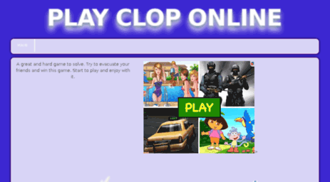 gameclop.com