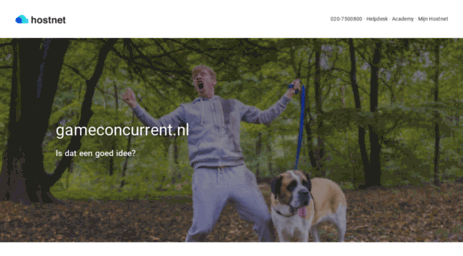 gameconcurrent.nl