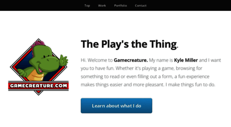 gamecreature.com