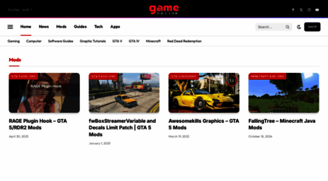 gamedecide.com