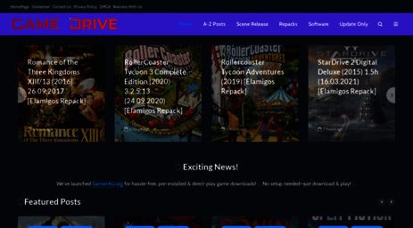 gamedrive.org