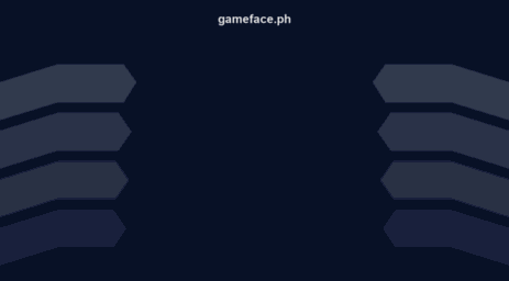 gameface.ph