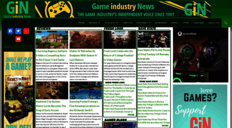 gameindustry.com