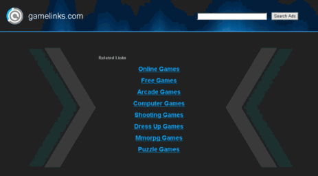 gamelinks.com
