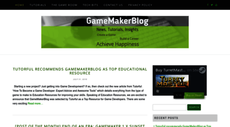 gamemakerblog.com