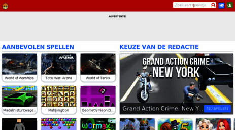 gamenext.nl