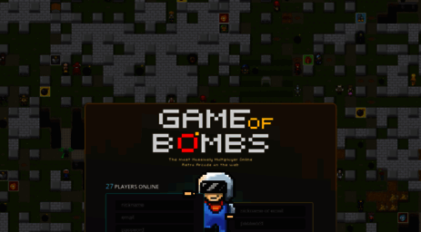 gameofbombs.com