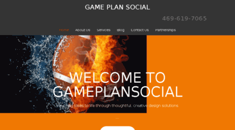 gameplansocial.co