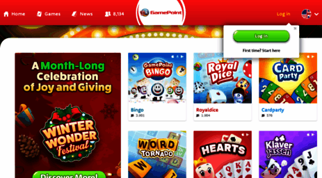 gamepoint.com