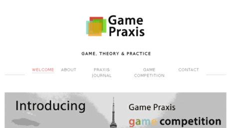 gamepraxis.com