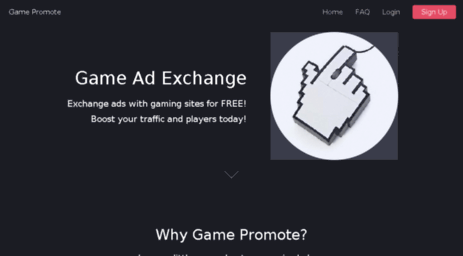 gamepromote.com