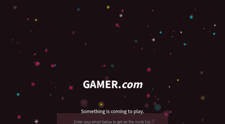 gamer.com