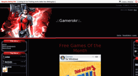 gamerokr.ucoz.com