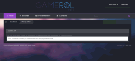gamerol.net