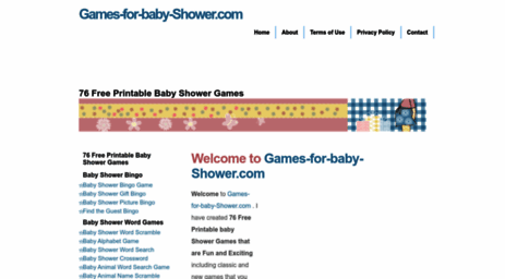 games-for-baby-shower.com