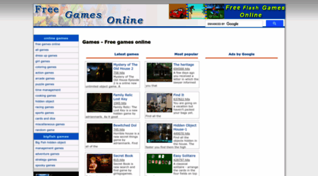 games-free-online.net