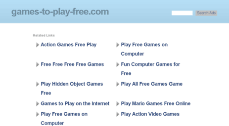 games-to-play-free.com