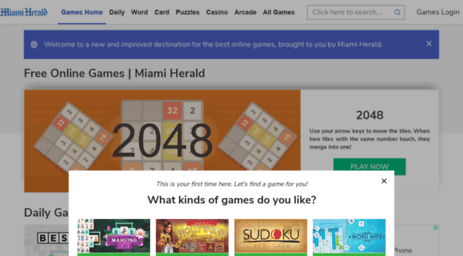 games.miamiherald.com