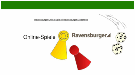 games.ravensburger.de