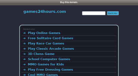 games24hours.com