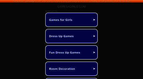 games4girls.com