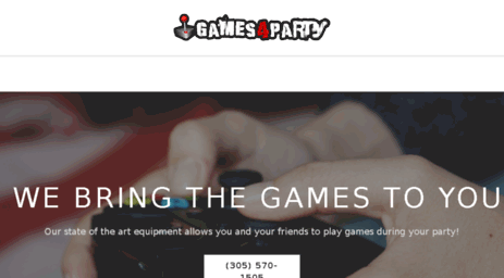 games4party.com