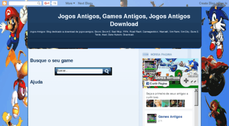 gamesantigos.blogspot.com