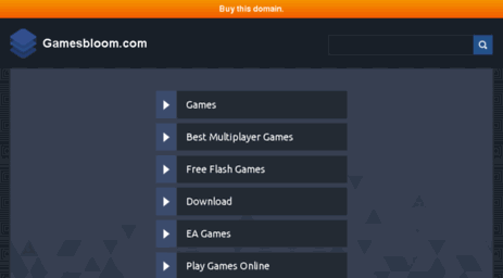 gamesbloom.com