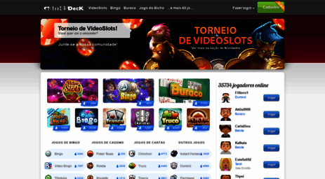 gamesdeck.uol.com.br