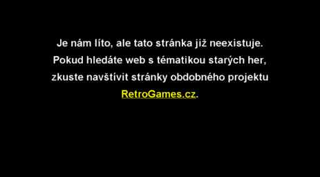 gamesforyou.ic.cz