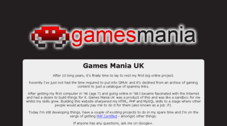 gamesmaniauk.net