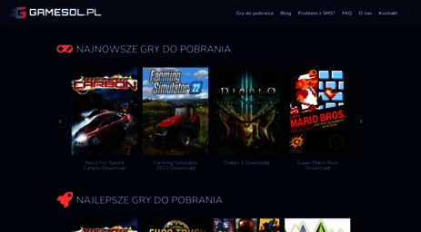 gamesol.pl