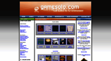 gamesolo.com