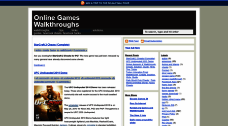 gamesonboard.blogspot.com