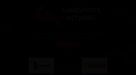 gamesports.net