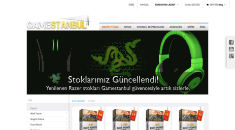 gamestanbul.com