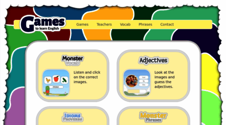 gamestolearnenglish.com