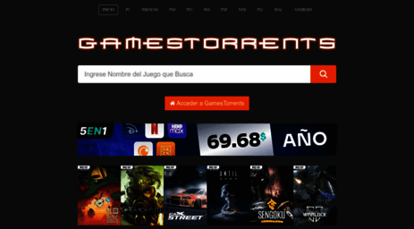 gamestorrents.tv