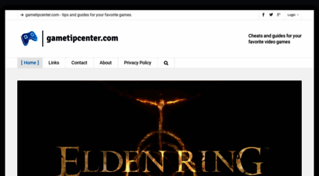 gametipcenter.com