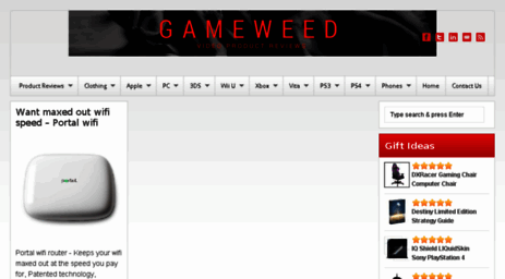 gameweed.com