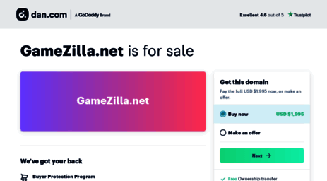 gamezilla.net