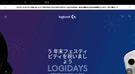 gaming.logicool.co.jp