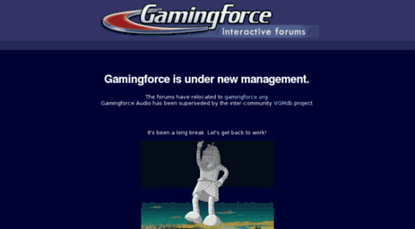 gamingforce.com